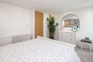 Bedroom One- click for photo gallery